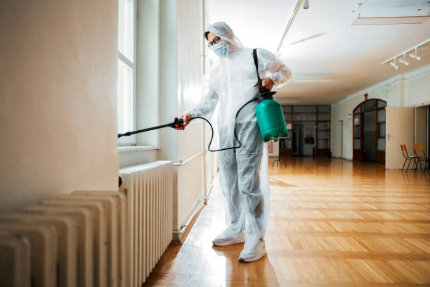 Best Best Pest Control Companies  in Jay, OK